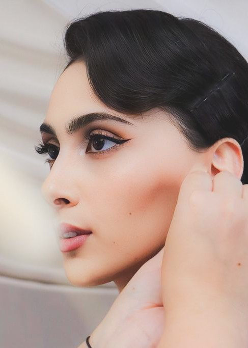 Невеста Жанета. Zuleta.Go