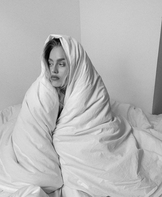 Домашняя, для девушки. Фотограф в Иркутске Кристина Телегина