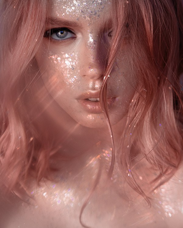 Anastasia. Modeling agency TM MODELS