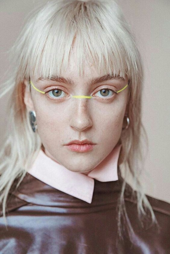 Творческие. Фотограф в Иркутске Кристина Телегина