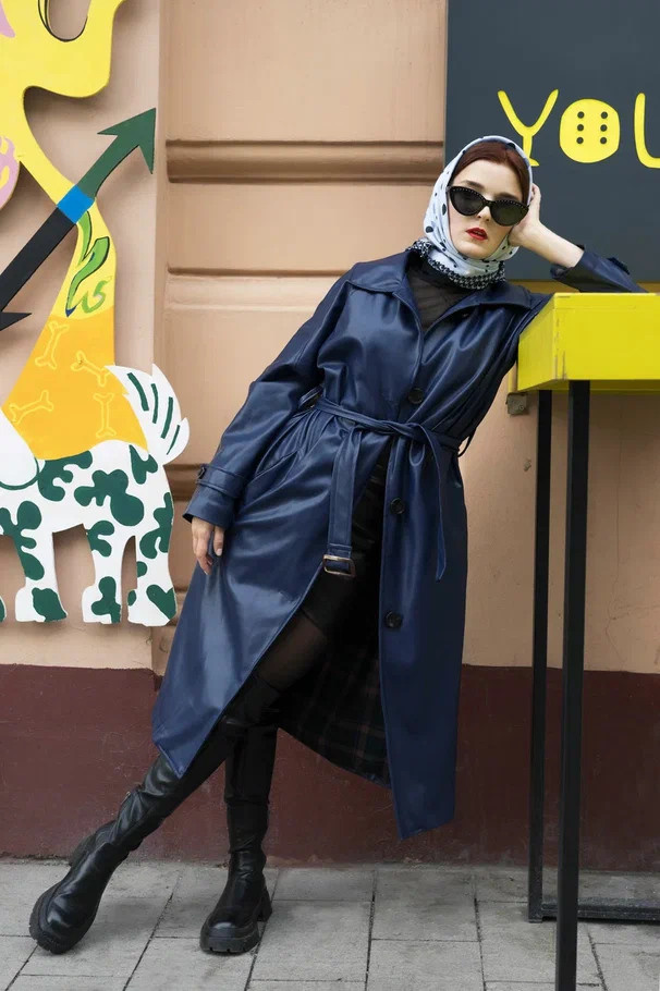 Рассказ одного человека. Семейный фотограф, детский фотограф, контент съемка в Москве Лика Ше