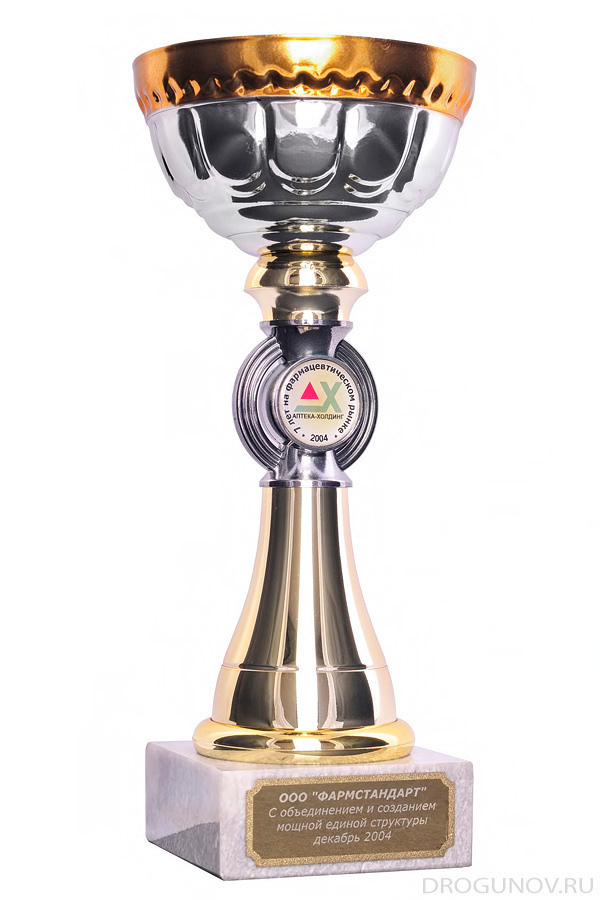 фотосъемка кубков