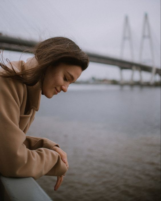 Прогулочная фотосессия, для девушки. Фотограф в Иркутске Кристина Телегина