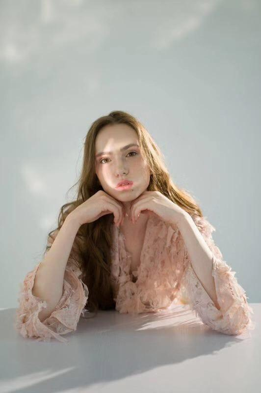 Диана Белявская. Модельное агентство TM Models в Калининграде