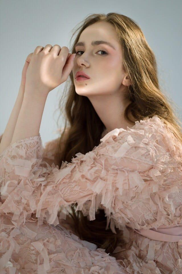 Диана Белявская. Модельное агентство TM Models в Калининграде