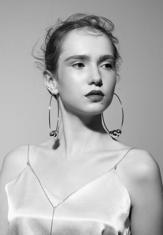 Диана Белявская. Модельное агентство TM Models в Калининграде