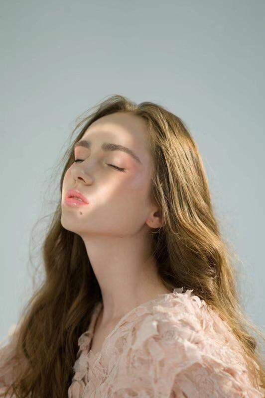 Диана Белявская. Модельное агентство TM Models в Калининграде