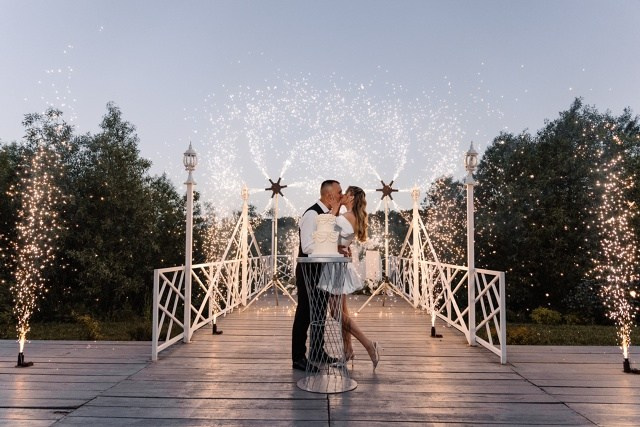 Фотограф Руданова. Подрядчики и друзья сети свадебных площадок House for wedding