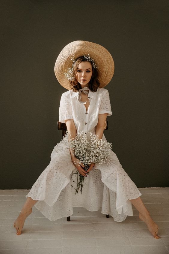 Весенняя фотосессия в студии. Свадебный и семейный фотограф в Ростове-на-Дону. Андрей Сайфутдинов