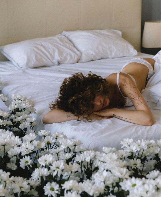 Весенняя фотосессия в студии. Свадебный и семейный фотограф в Ростове-на-Дону. Андрей Сайфутдинов