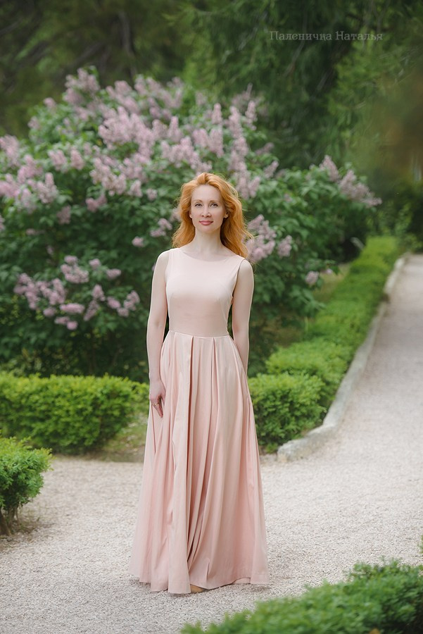 Фотосессия в Форосе, Симеизе, Массандре для семьи 