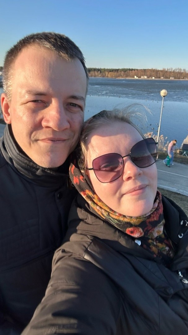 Семейные ценности. Зойкин Максим Валерьевич