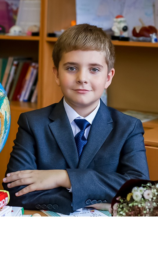 ШКОЛА 1574. Фотограф в Москве Ольга Колесникова