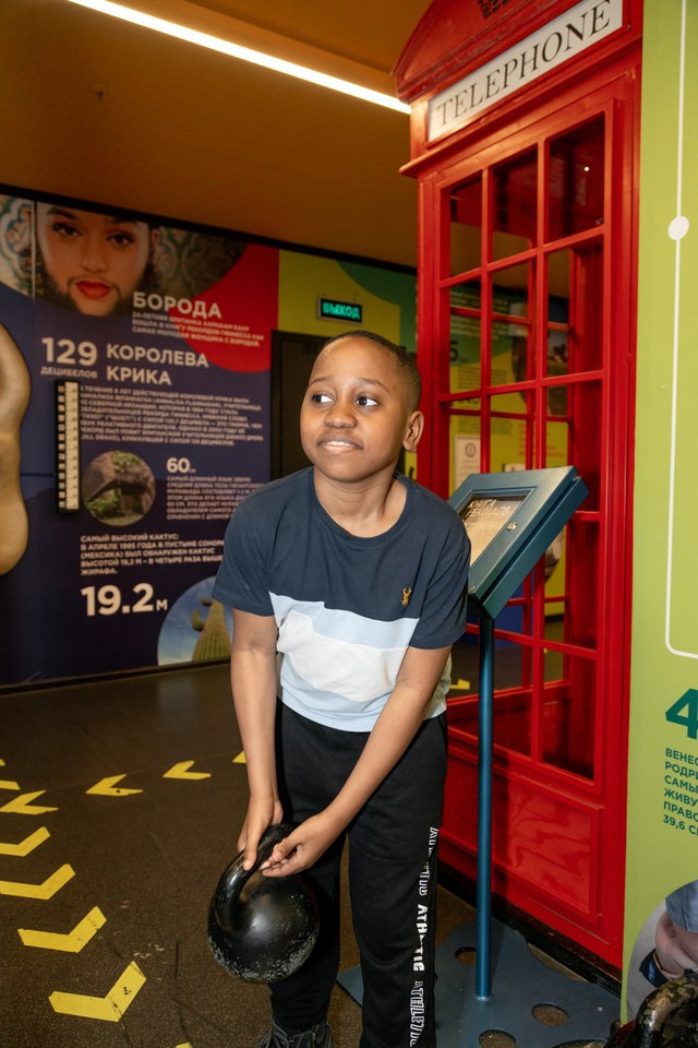 ИНТЕРАКТИВ. Фотостудия Москва