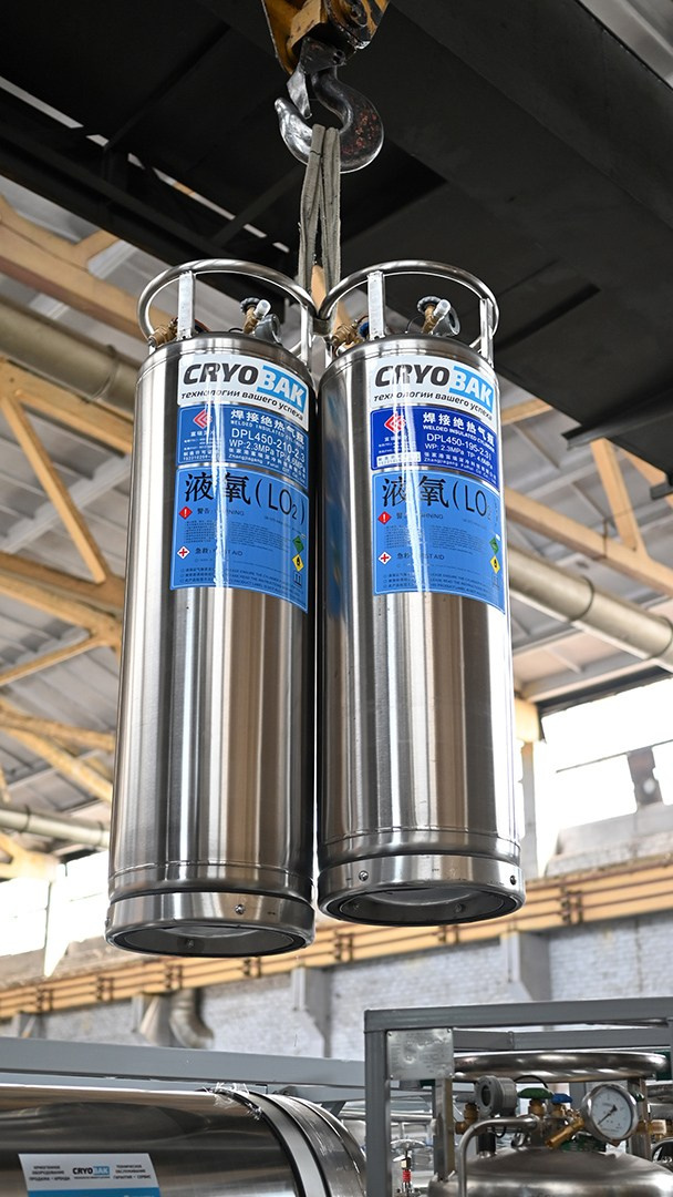 Промышленное оборудование. Репортажный, свадебный, предметный фотограф, Сызрань, Андрей Богатов