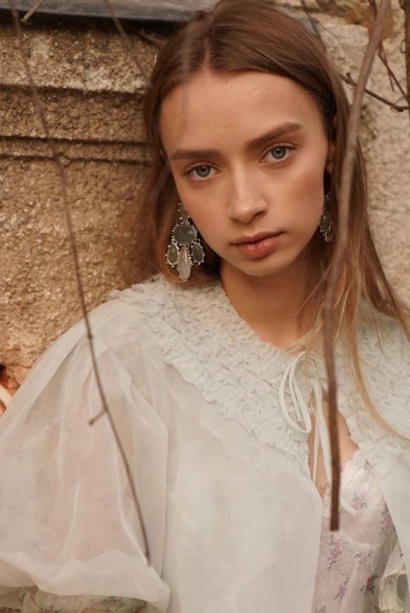 Алина Алымова. Модельное агентство TM Models в Калининграде