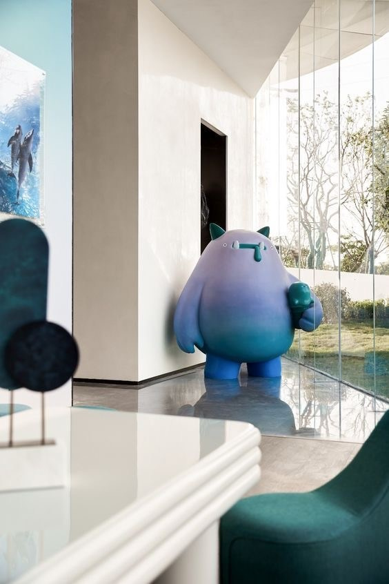 Изделия из стеклопластика. MAAC_GALLERY-компания по производству различных изделий