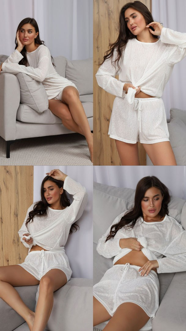 Профессиональная модель для Wildberries, Ozon и Lamoda — Мария