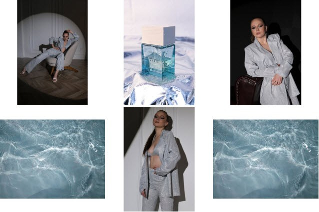 Духи, сумки, аксессуары. Свадебный фотограф в Челябинске Сырчикова Наталья