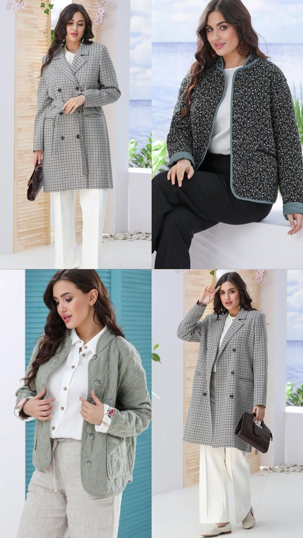 Профессиональная модель для Wildberries, Ozon и Lamoda — Мария