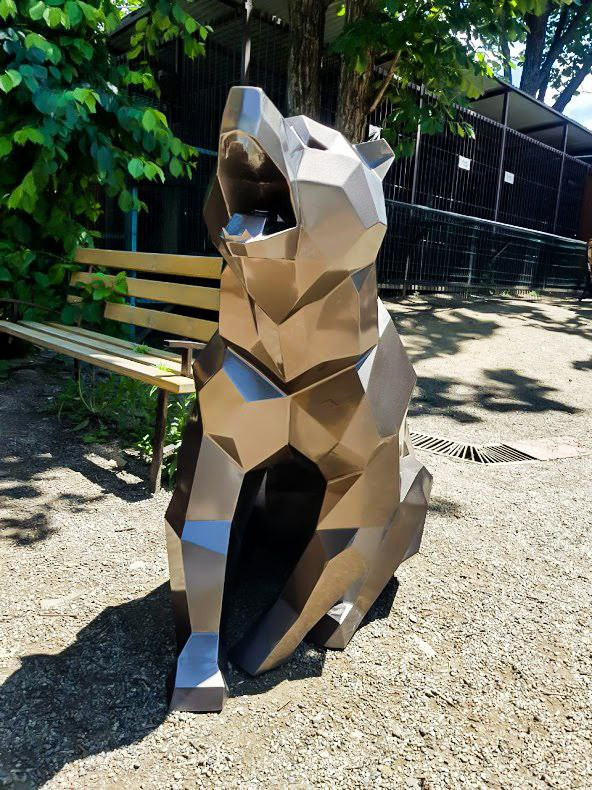 MAAC_GALLERY-компания по производству различных изделий