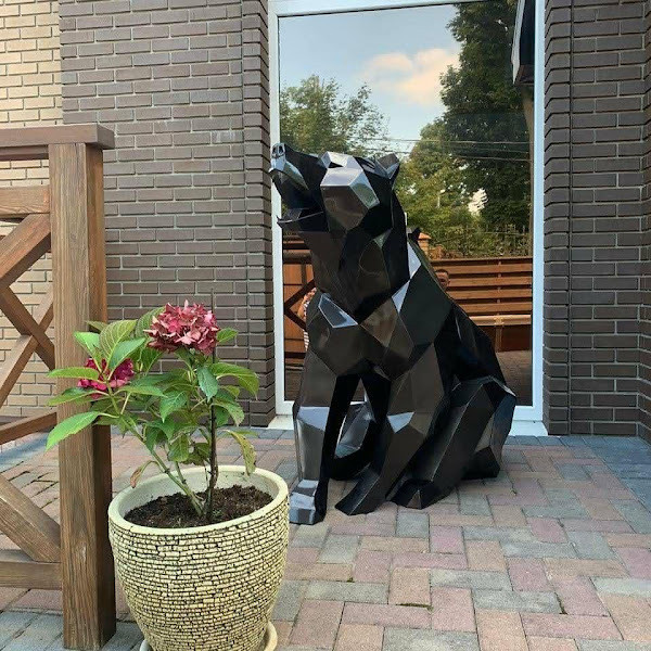 Арт-объекты и скульптуры. MAAC_GALLERY-компания по производству различных изделий