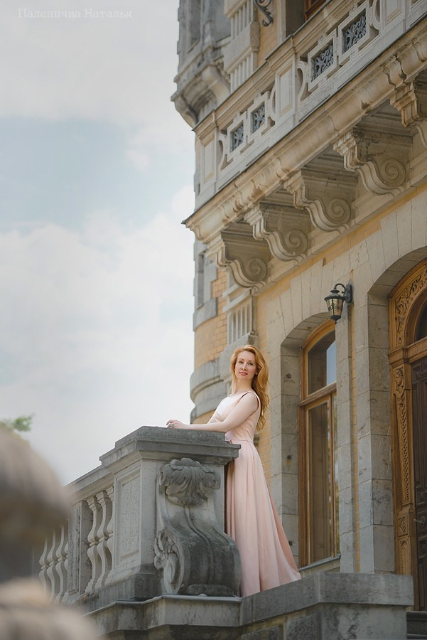 Фотограф Ялта и Массандра