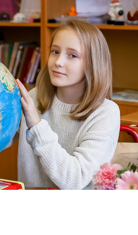 ШКОЛА 1574. Фотограф в Москве Ольга Колесникова