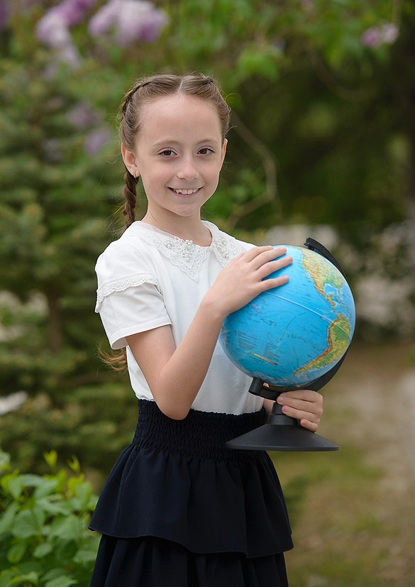 Школьный фотограф Севастополь