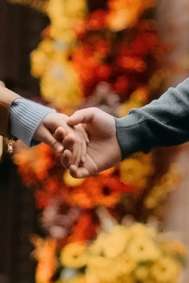 Артем и Лина. Свадебный фотограф Анастасия Сюзанова