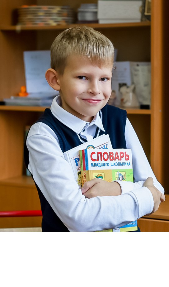 ШКОЛА 1574. Фотограф в Москве Ольга Колесникова