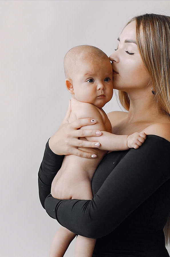 Фотограф в Москве Mikhail Barabanov