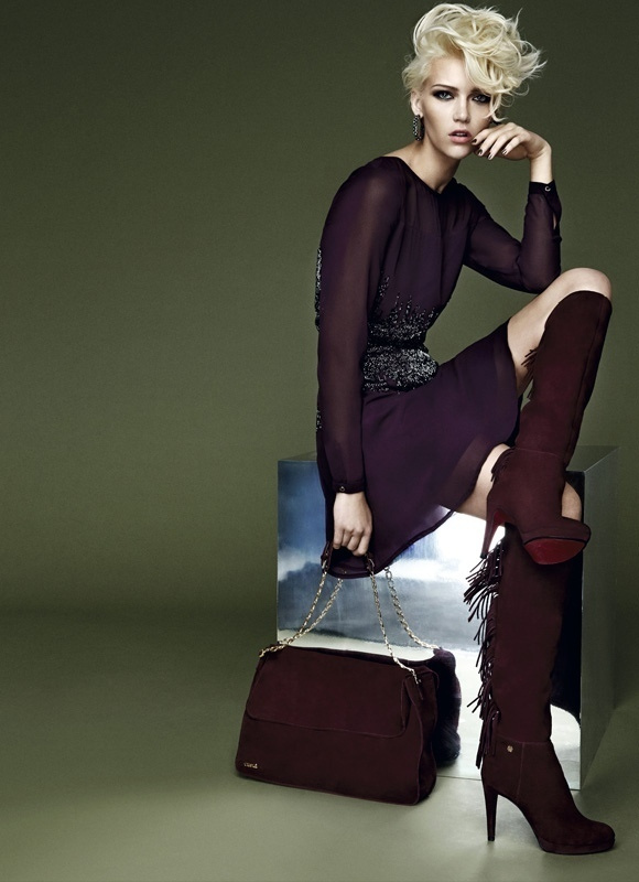 Nastya B. Modeling agency TM MODELS