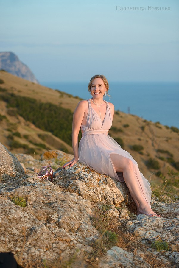 Фотограф на свадьбу недорого в Севастополе, Балаклаве, Фиоленте