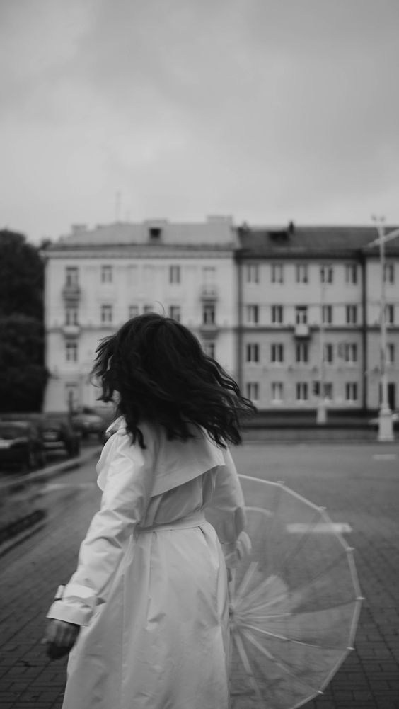 Прогулочная фотосессия, для девушки. Фотограф в Иркутске Кристина Телегина