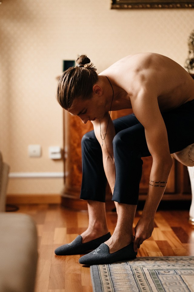 Александр & Алина. Москва, видеосъёмка, фотосъёмка, свадебный клип, фильм 4К media production