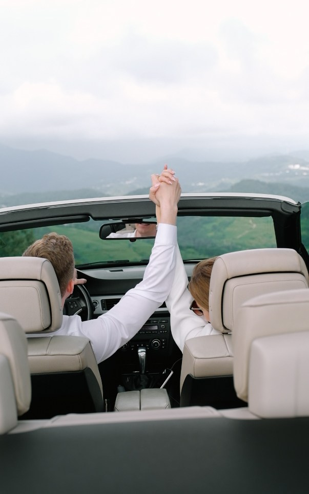 ТЫ мой КОСМОС. Свадебный Видеограф Фотограф в Сочи