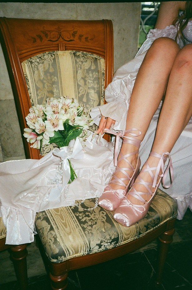 Фотограф Анохина. Подрядчики и друзья сети свадебных площадок House for wedding