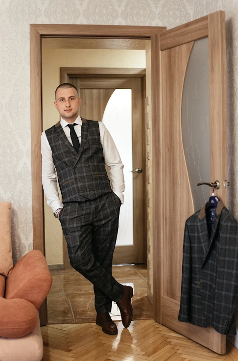 Павел+Мария=♡♡. Главная