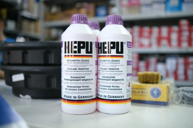 Антифриз. Фотограф и маркетолог Андрей Юрилин Саратов и Энгельс