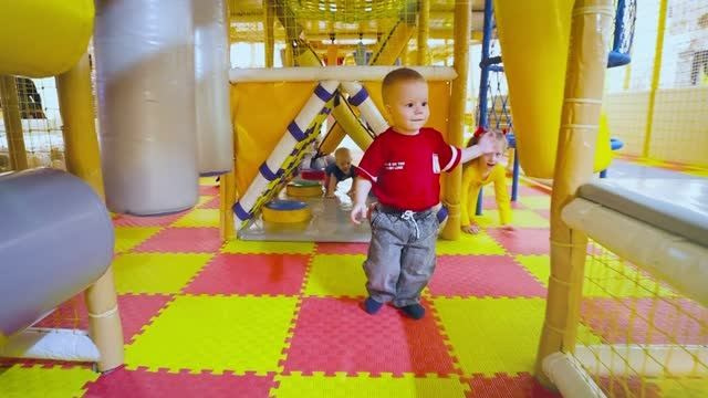 Арлекин_Южный парк