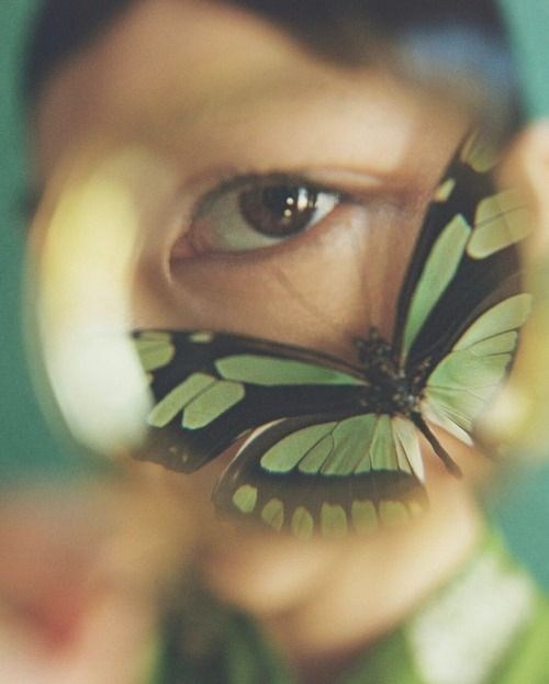 Творческие. Фотограф в Иркутске Кристина Телегина