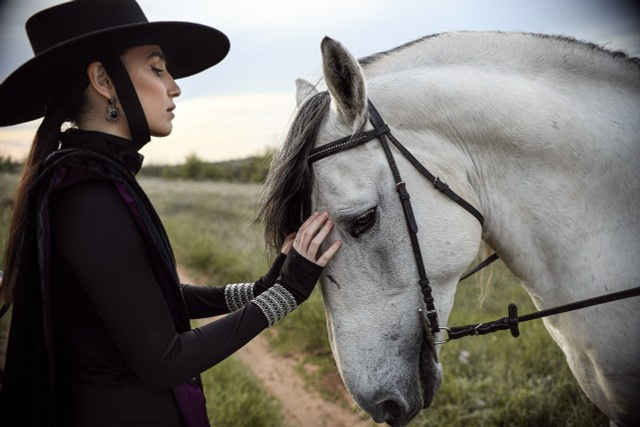 Эля. Фотограф-портретист в Волгограде Алёна Зверева