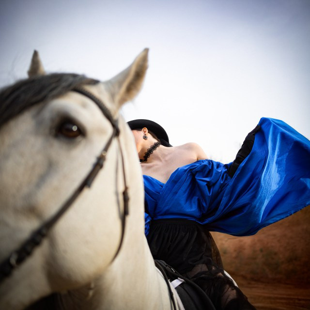 Эля. Фотограф-портретист в Волгограде Алёна Зверева