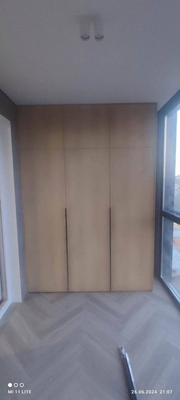 Шкаф. ГУДРУМ — Мебель на заказ в Томске | Кухни | Шкафы | Стулья и Столы