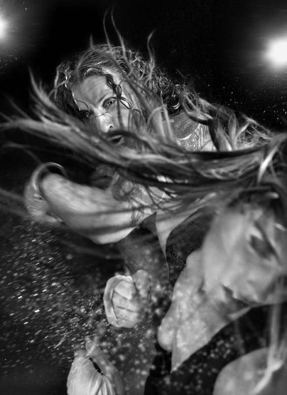 Милые бранятся…