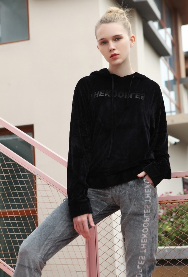 Анастасия Бондарь. Модельное агентство TM Models в Калининграде