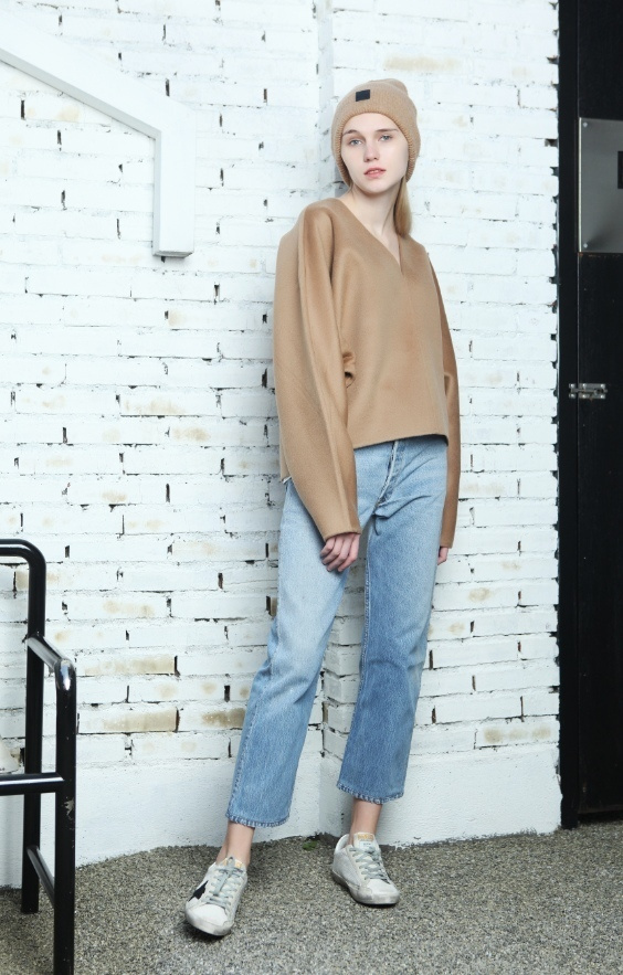 Анастасия Бондарь. Модельное агентство TM Models в Калининграде