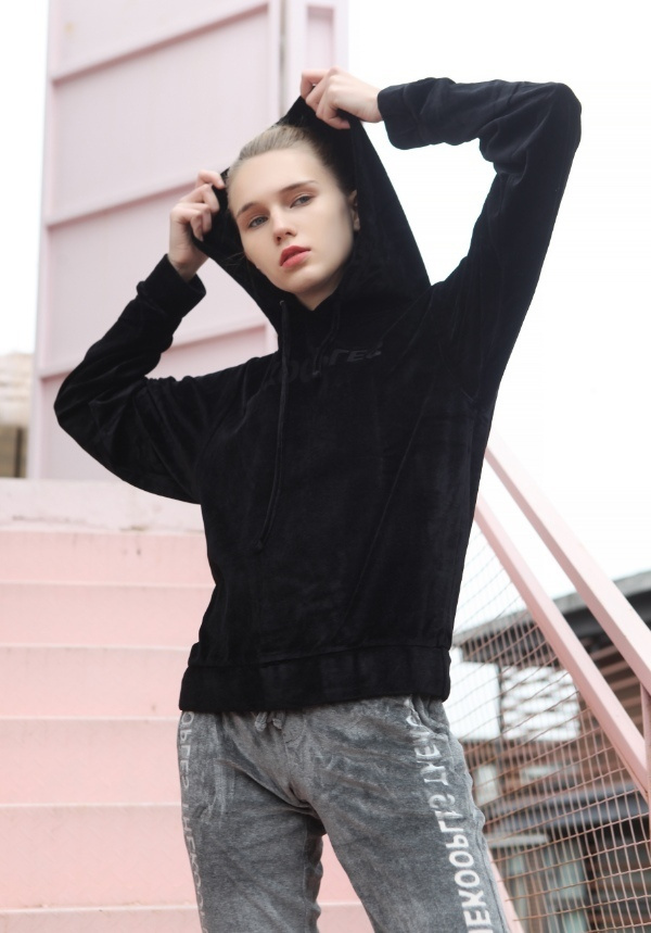 Анастасия Бондарь. Модельное агентство TM Models в Калининграде