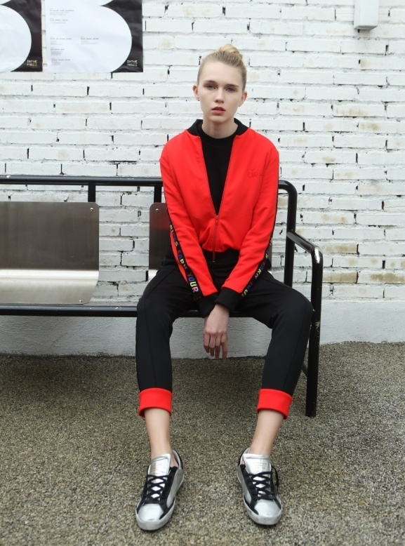 Анастасия Бондарь. Модельное агентство TM Models в Калининграде